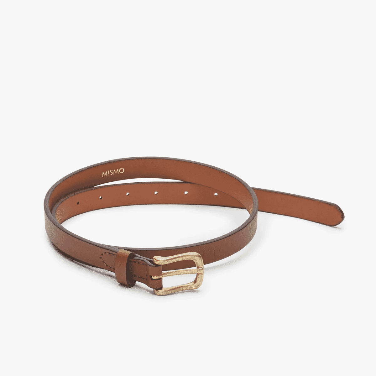 Best leather belts in the outlet world