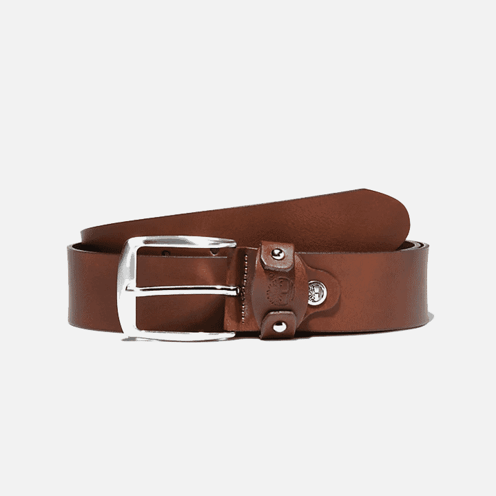 15 Best Men's Leather Belts For Any Occasion, Style and Budget | OPUMO ...