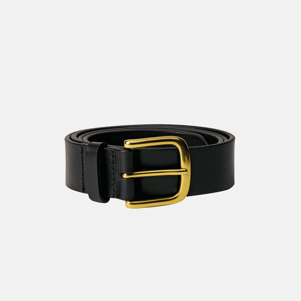 Best men's belt best sale brands