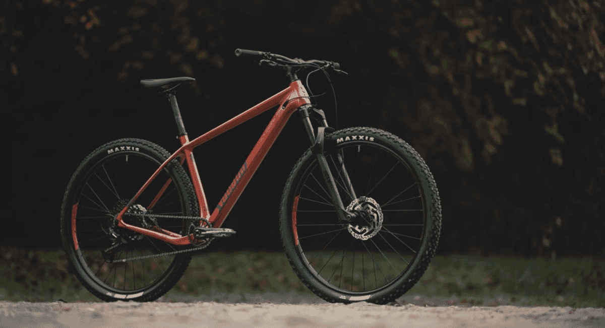 Best hardtail mountain discount bike 2021 under 1000