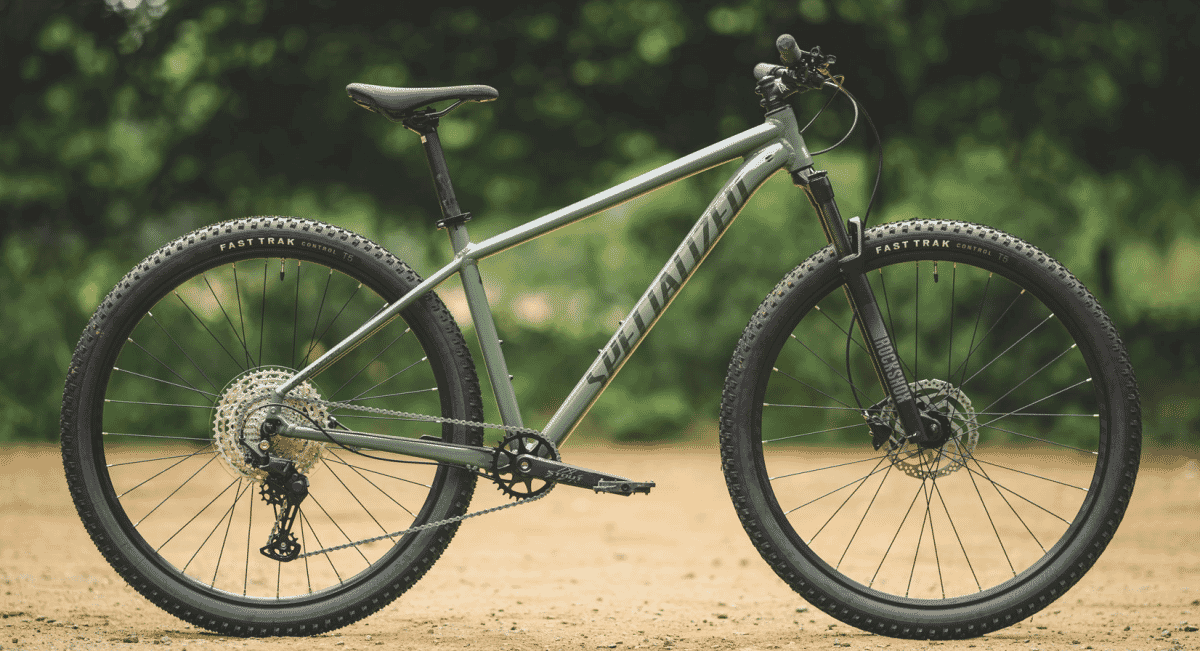 Best hardtail bike clearance under 1000