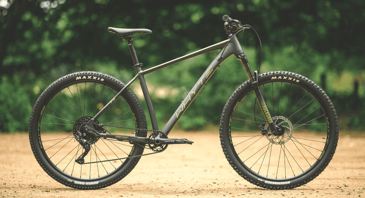 Whyte 629 hot sale v2 2020