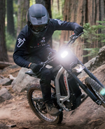 Bounce off road on the best mountain bikes under £1,000: Up, up and away
