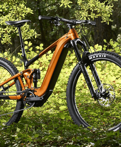 Bolt to the top with the best electric mountain bikes on the market