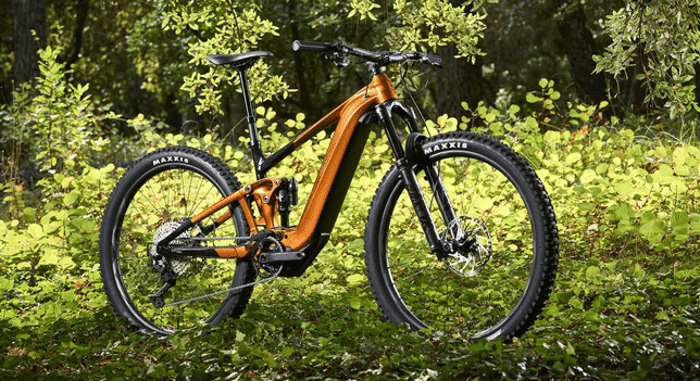 Bolt to the top with the best electric mountain bikes on the market