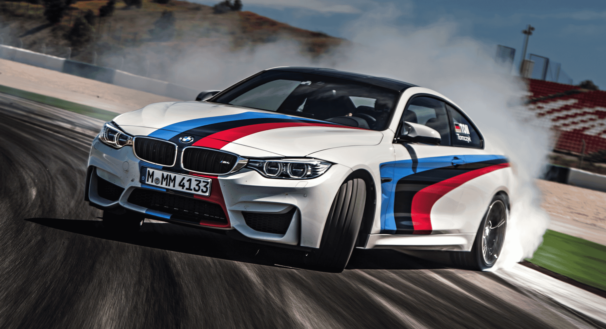 15 Fastest BMW Sports Cars, Ranked