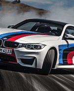 Munich’s marauders: 8 Fastest BMW sports cars of all time