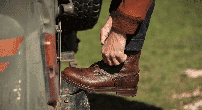 Conquer comfort with the 15 best casual boots for men