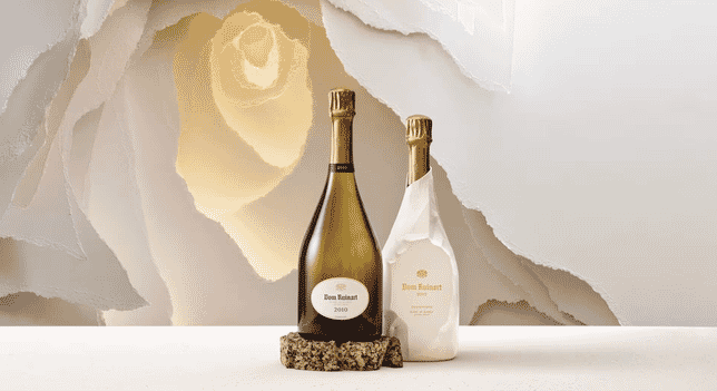 Clink with class: 16 of the most expensive champagne bottles to covet