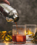 Master mixology with 10 on the rocks cocktails