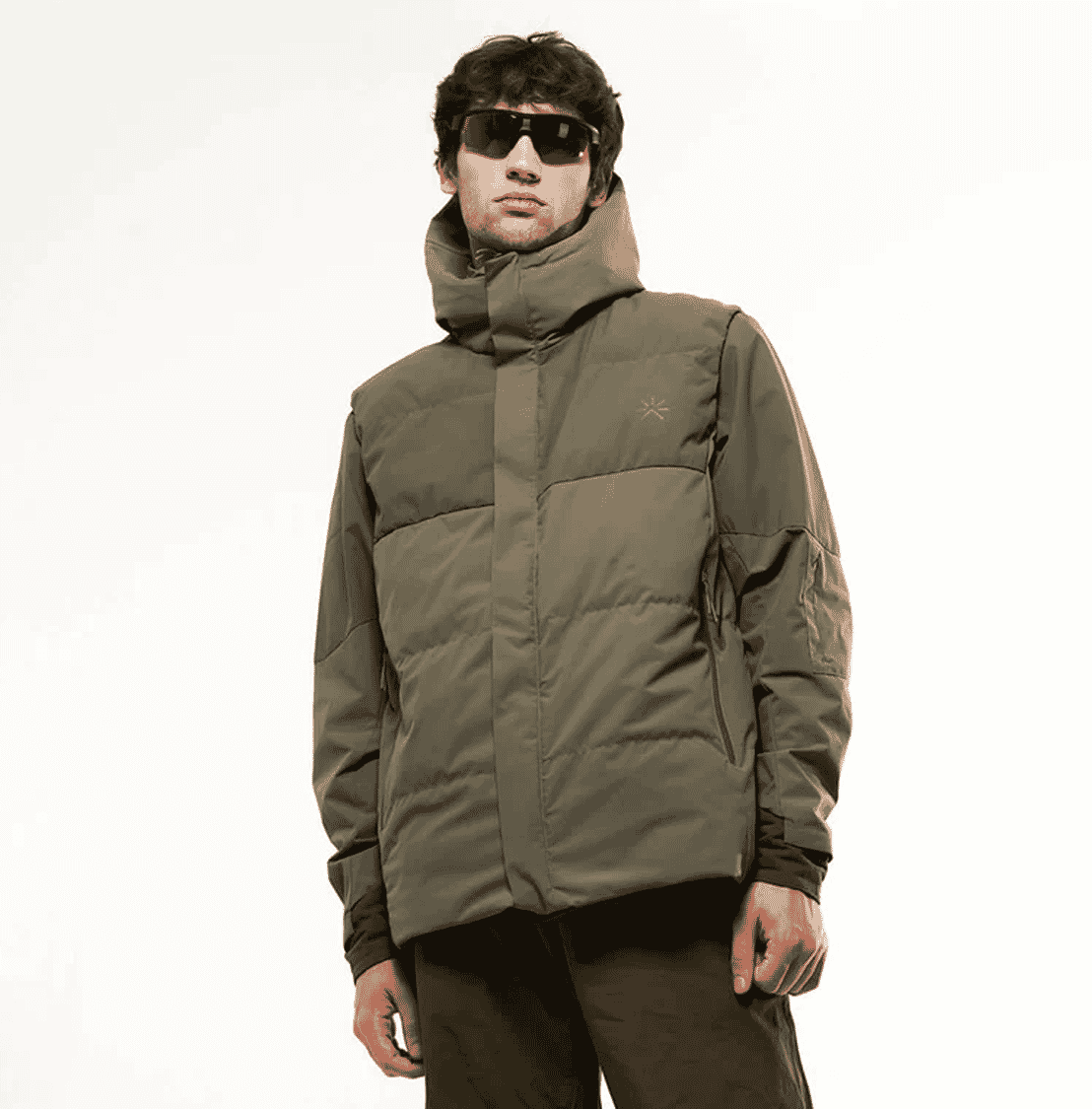 Best waterproof winter jackets for men in 2023 | OPUMO Magazine