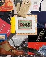 108 small Christmas gifts with big appeal