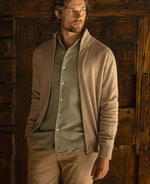 Board, boots and beyond: How to assemble an apres ski outfit for men