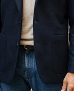From office to occasion: Warm up with stand-out winter suits