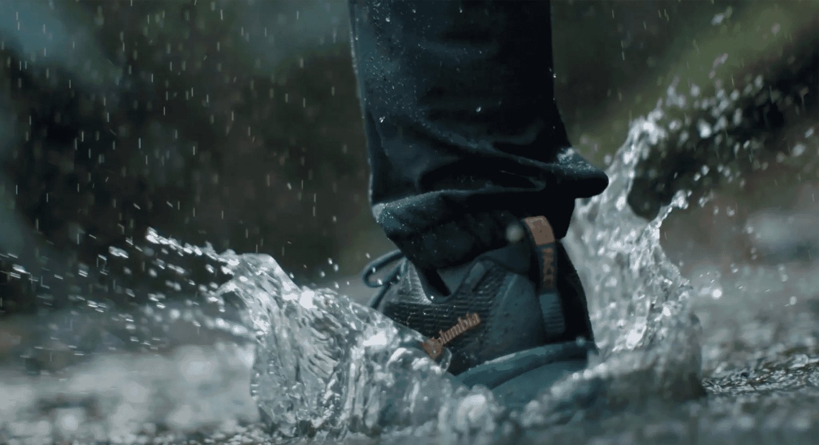 The Best Rain Gear - Waterproof and Windproof | Vessi Footwear