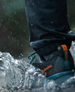 Sleek and splash-proof: 12 of the best waterproof sneakers for men
