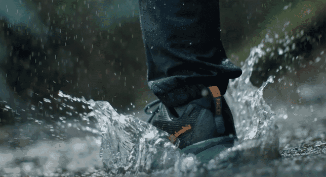 Sleek and splash-proof: 12 of the best waterproof sneakers for men