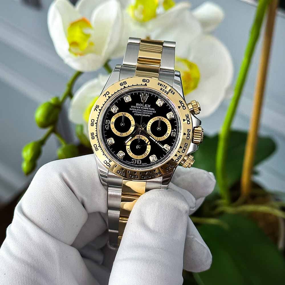 Best Rolex investment watches in 2023 OPUMO Magazine OPUMO Magazine