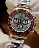 Dive into dollars: 10 of the best Rolex investment watches