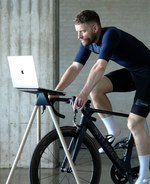 Pedal with purpose: Tons' triumph in thoughtful sports gear
