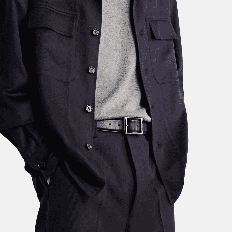 mens best leather belts
