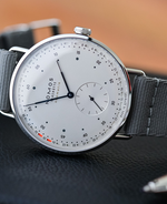 A buying guide to the best thin watches for men