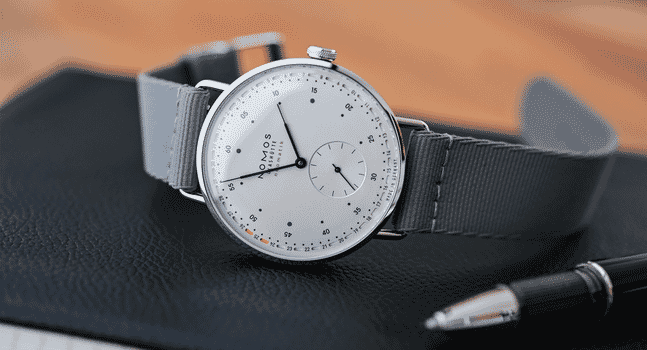 A buying guide to the best thin watches for men