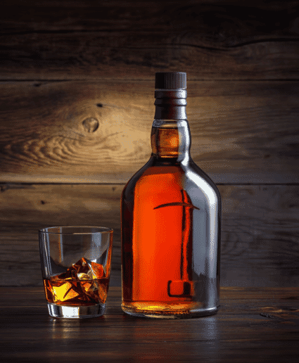 Best top shelf whiskey brands to sip and savour