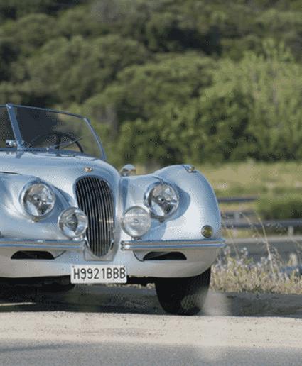 10 Iconic classic cars of all time