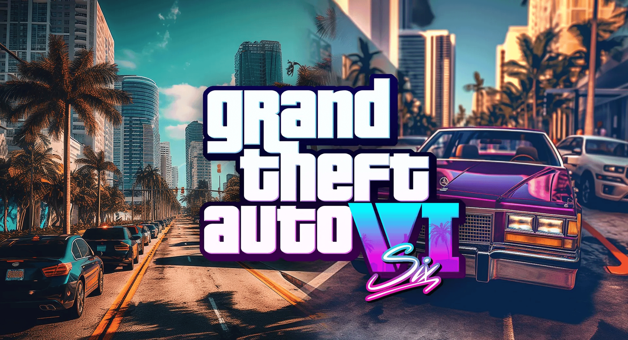 Everything we know about GTA 6 so far