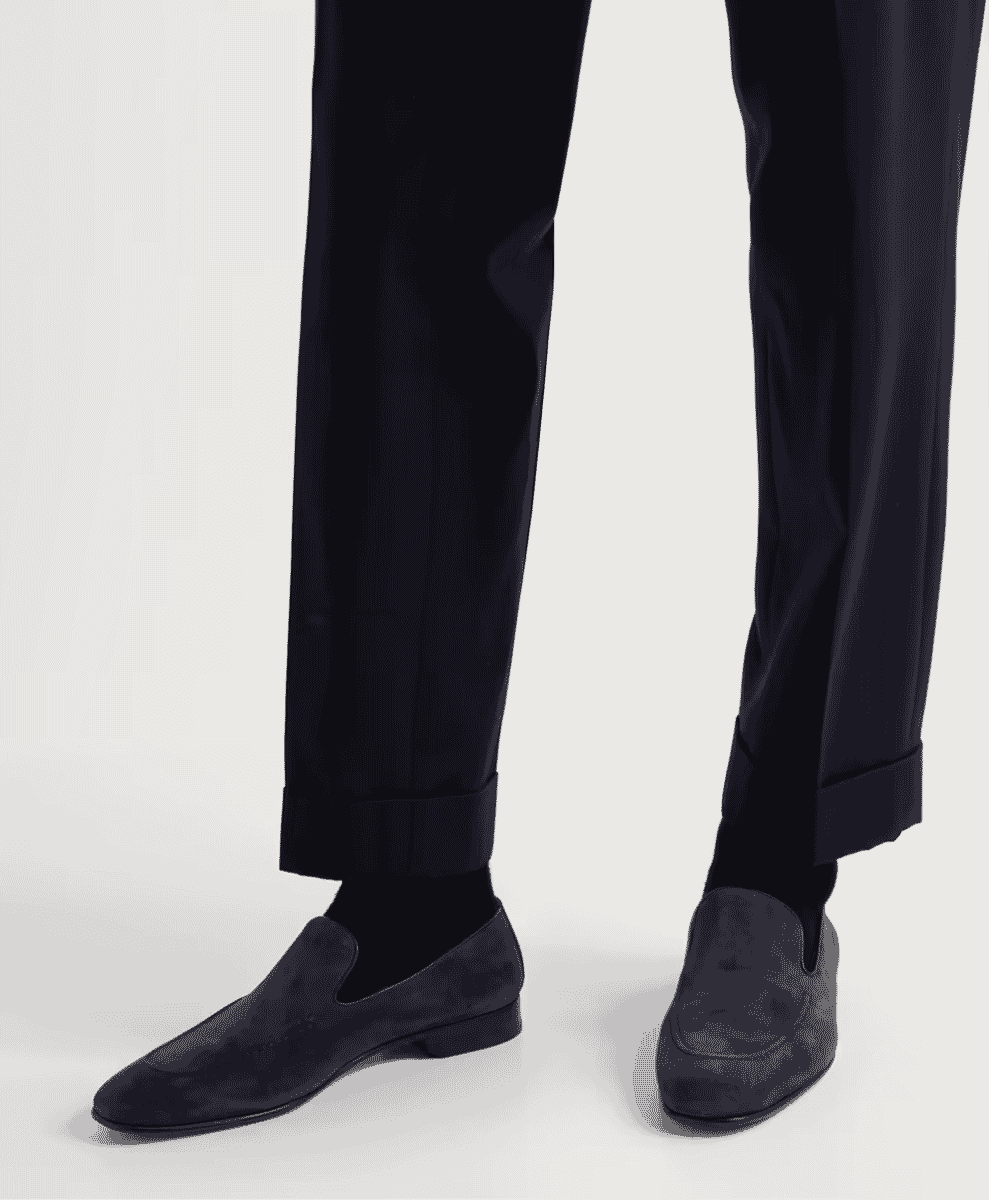 The 12 Best Suede Loafers for Men in 2023 | OPUMO Magazine | OPUMO Magazine
