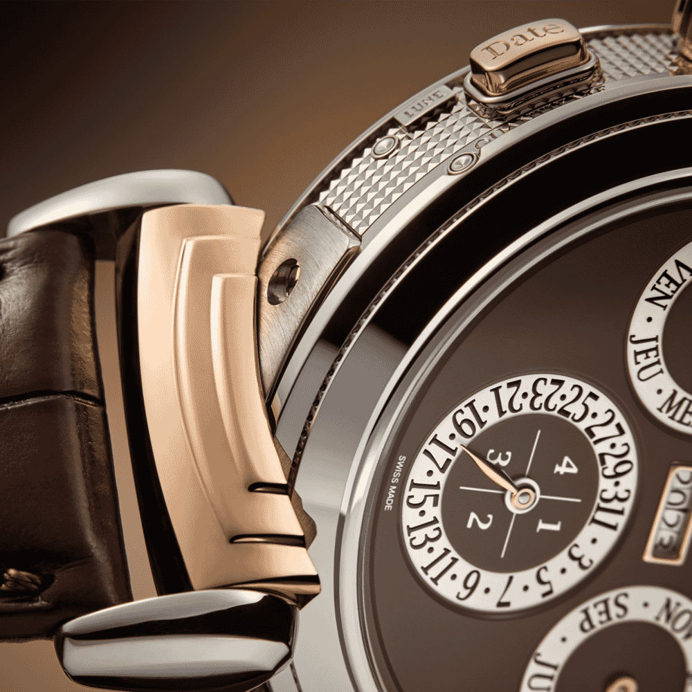 The 10 Most Expensive Hublot Watches in the world (2024) | Wealthy Gorilla