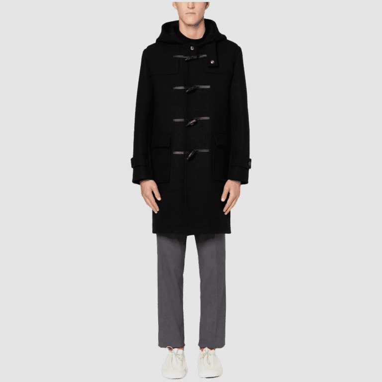 15 of the warmest winter coats for men OPUMO Magazine OPUMO Magazine