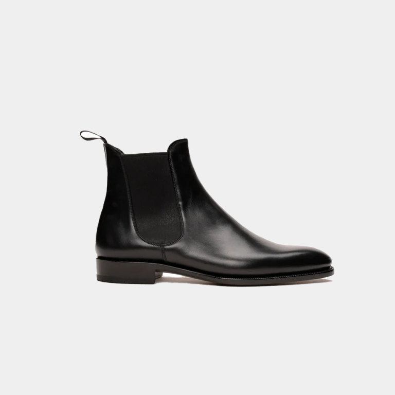 Where to Buy the Best Men's Black Boots in 2024 | OPUMO Magazine ...