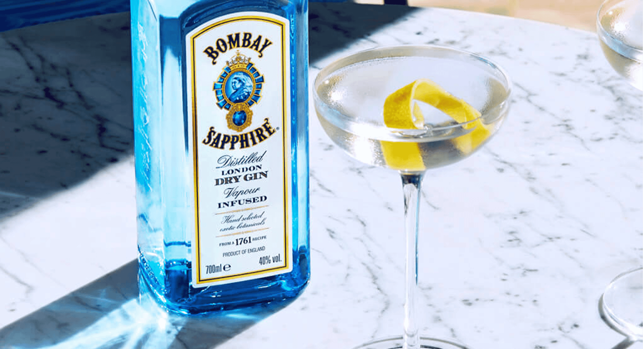A guide to finding the best gin for martini OPUMO Magazine OPUMO