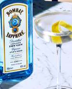 Shaken or stirred? Top gins for a gin-tastic martini
