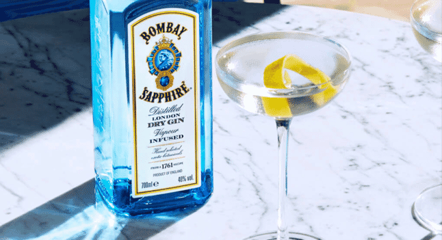 Shaken or stirred? Top gins for a gin-tastic martini