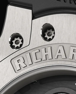 How much is a Richard Mille watch?