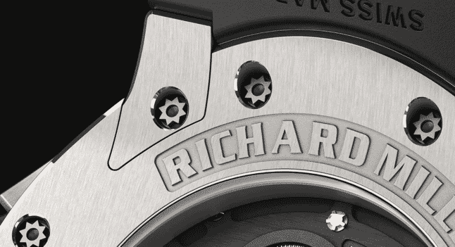How much is a Richard Mille watch?