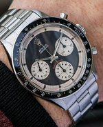 Most expensive watch brands of all time