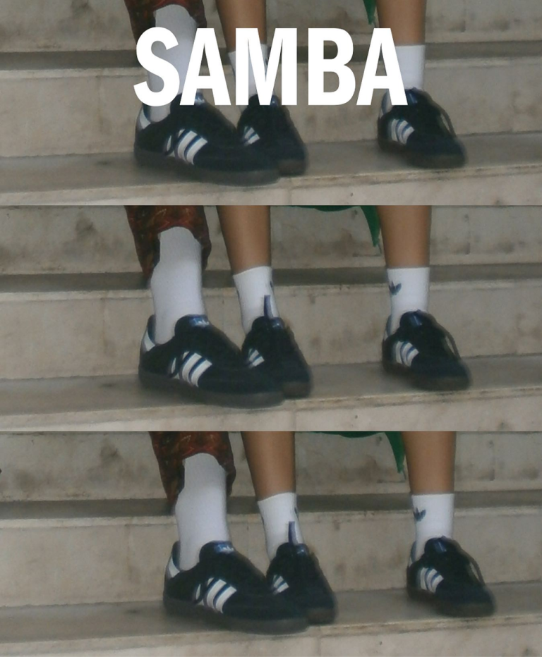 Adidas Samba sizing guide: Find your fit | OPUMO Magazine