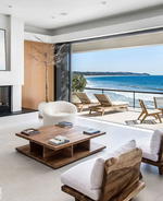 Superstar Malibu beach house: Steve McQueen’s secret hideaway