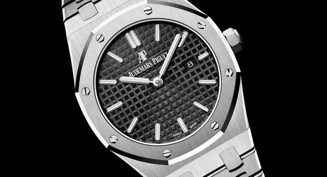 Buying your first Audemars Piguet? Here are 8 starter watches