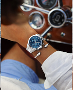 Outfits that nail nautical style