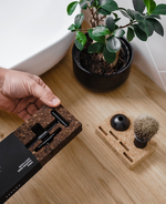 Sleek shaving kits to add to your grooming routine
