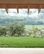 House with a Pyramid Roof by Charly Jolliet: Swiss minimalism at its finest