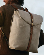 Workday warriors: Backpacks for tasteful professionals