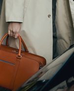 The crème de la crème of travel bags