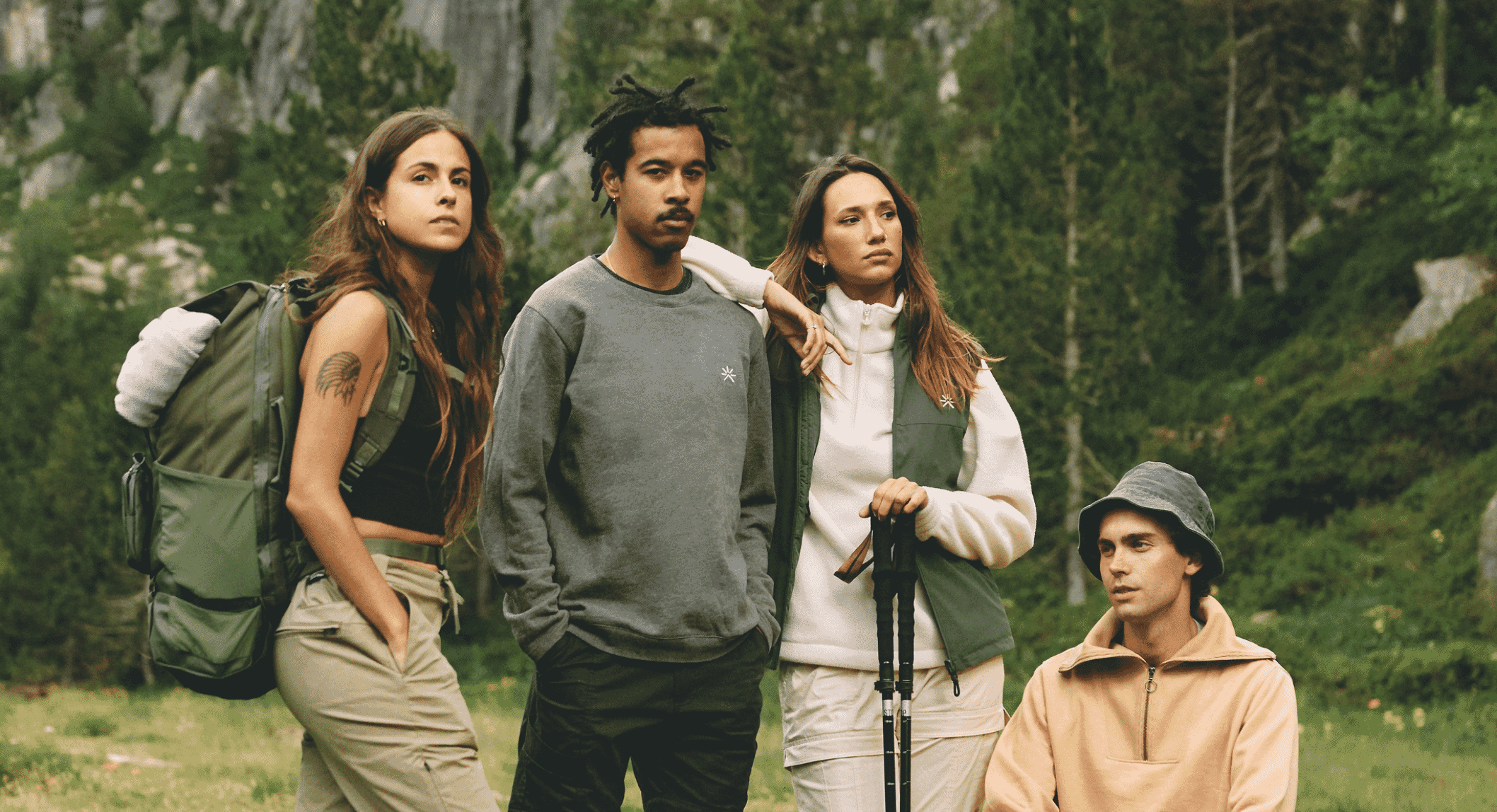 Tropicfeel: Embrace travel, embrace sustainability