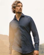Luca Faloni review: The art of shirting